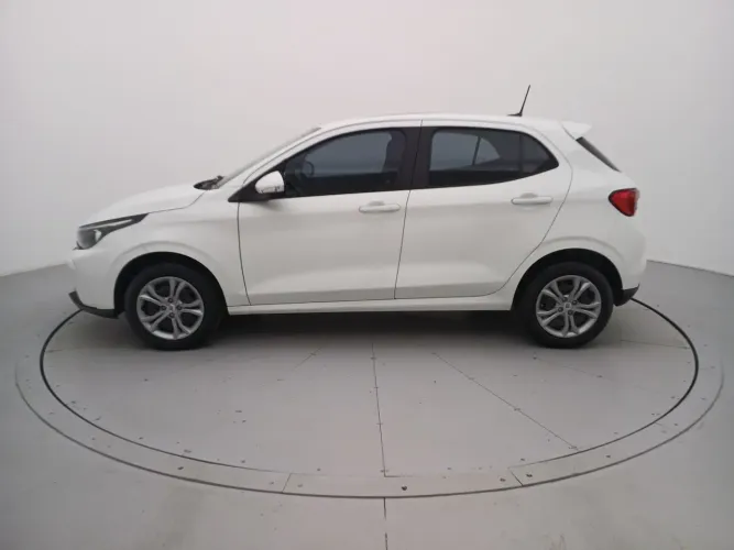Fiat Argo Drive 1.0 Firefly 2025