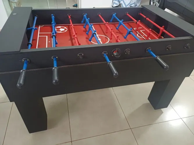 Mesa Pebolim