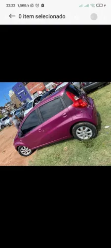 JAC J2 1.4 16V 5P Mec. 2013