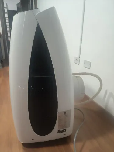 Ar condicionado portátil Rheem - 11000BTUs