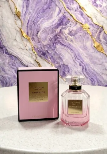 Perfume importado Top 1 Victorias Secrets - BombShell 