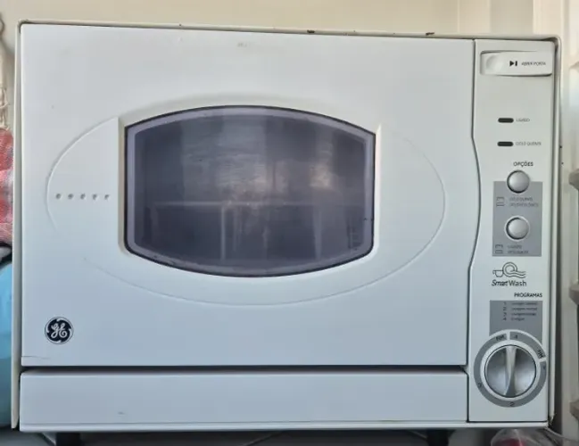 Lava Louças GE 127 V