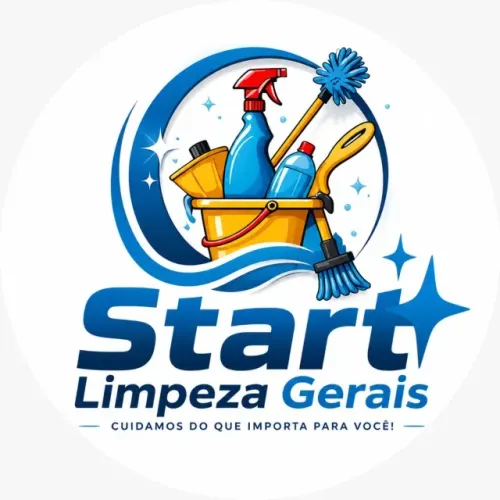 Start Limpeza Gerais | Faxina Profissional em Goiânia e Região