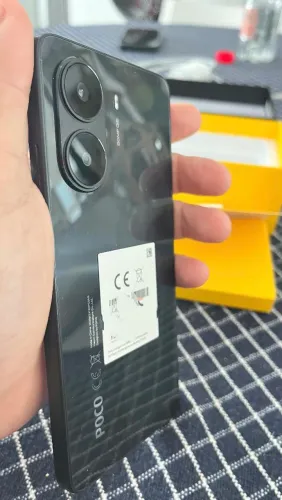 Poco x7 Pro