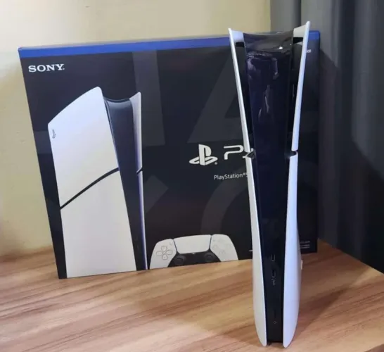 PlayStation 5