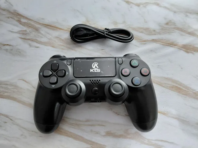 Controle de ps4