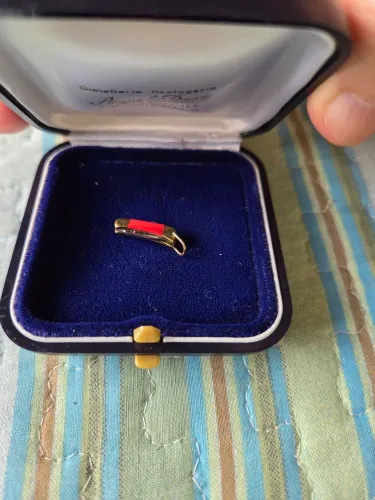 MICRO CANIVETE JAGUAR ITALIANO 