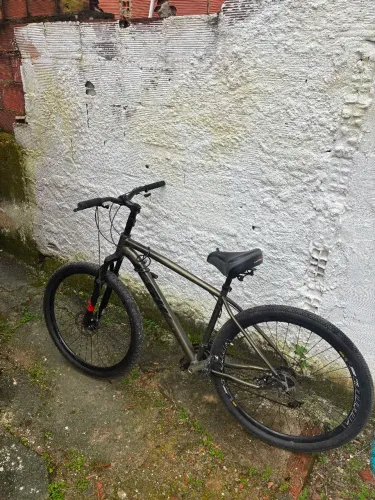 Bike KSW ARO 29