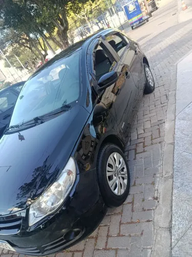 Volkswagen Gol Geração IV City Trend 1.0 8V MI Total Flex Mec. 4P 2012