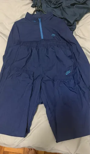 Conjunto Nike