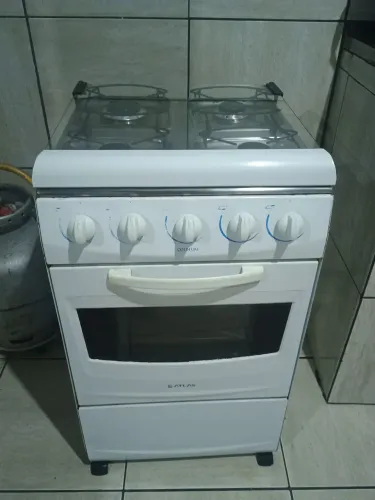 Fogão
