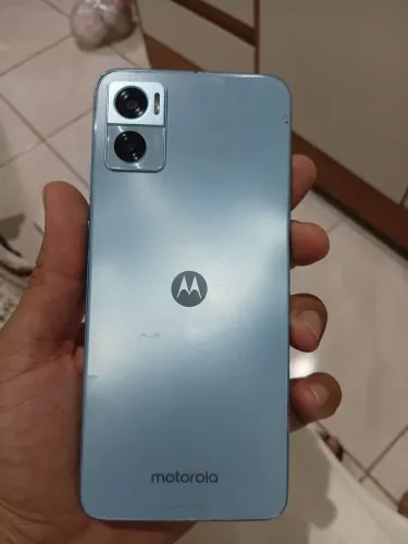 Vendo celular