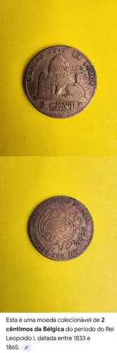 Lote 01 - moedas raras de outros países, aqui o melhor preço.