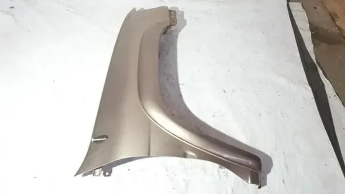 Para Lama Direito Nissan Pathfinder 97 98 99 00 01 02 03