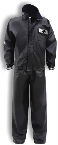 Capa de Chuva Motociclista Alba Europa GG