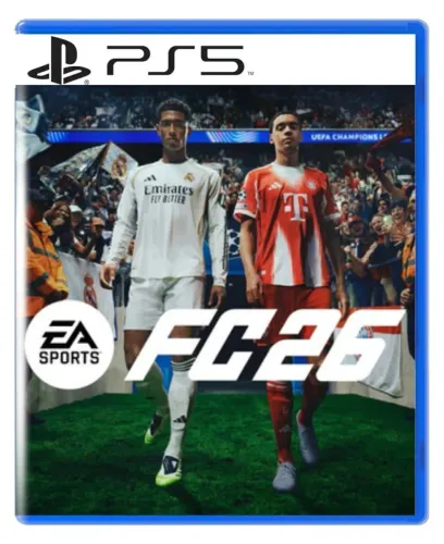 FIFA 26 Ps4 e Ps5