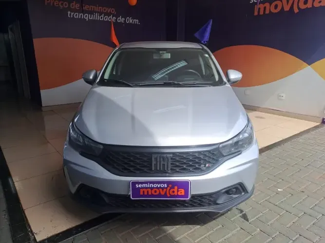 Fiat Argo Drive 1.0 Firefly 2024