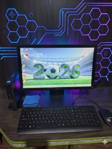 Kit Dell optilex i5 