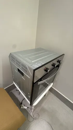 Forno elétrico de embutir 65 Litros