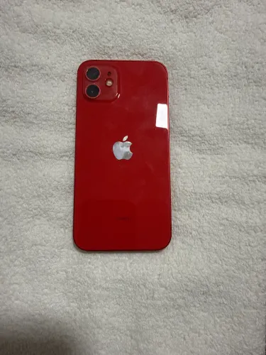 iPhone 12