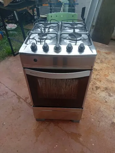 Vende se fogão 4 bocas elétrico 