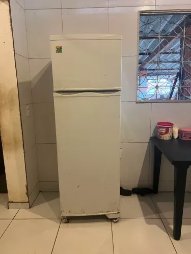 Geladeira Usada - 580,00