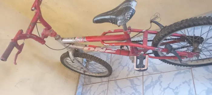 Bicicleta clos