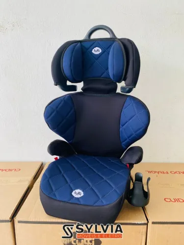 Cadeira automotiva