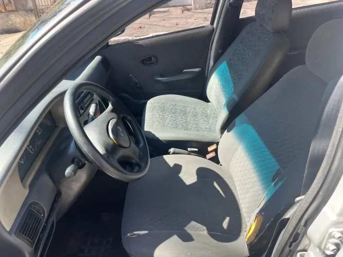 Fiat Siena 1.0/ EX 1.0 MPI Fire/ Fire Flex 8V 2006