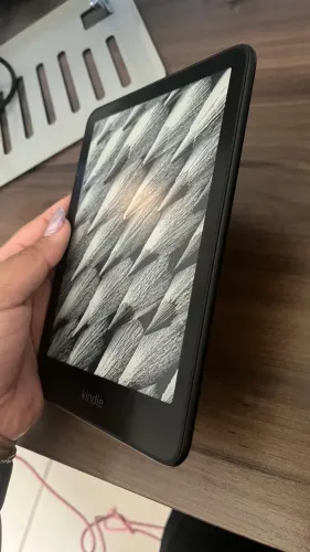 Kindle Paperwhite Signature Edition 32 GB (Geração mais recente)