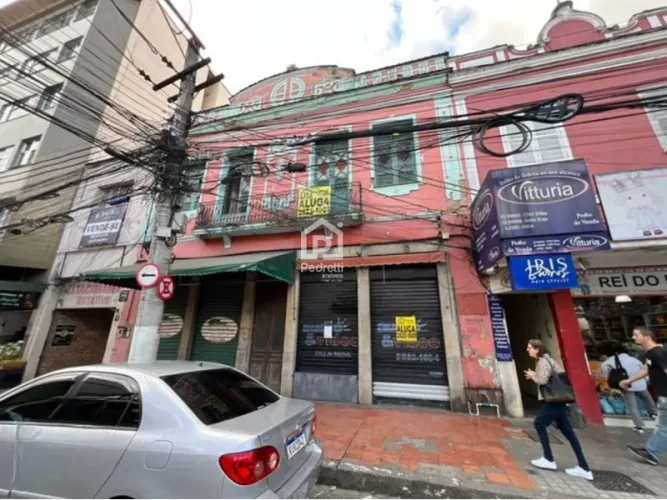 Sobrado NOVA FRIBURGO - RJ