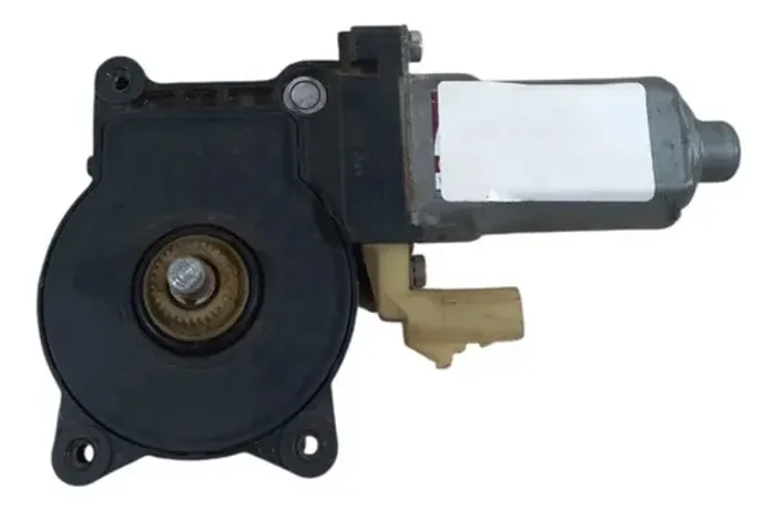 Motor Vidro Eletrico Dianteiro Direito Tucson Sportage Bosch