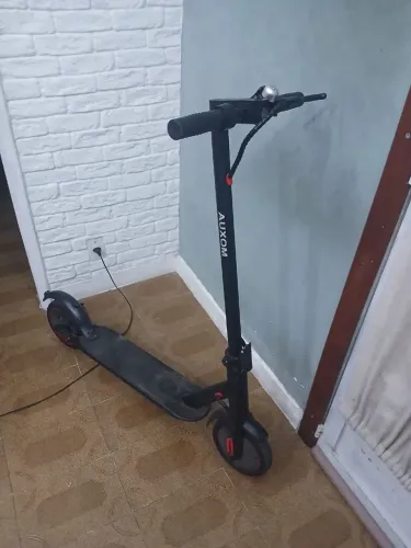 Patinete elétrico 350W 30km/h