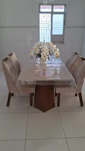 Mesa de jantar