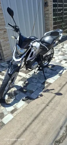 Yamaha XTZ 150 Crosser ED /flex 2014