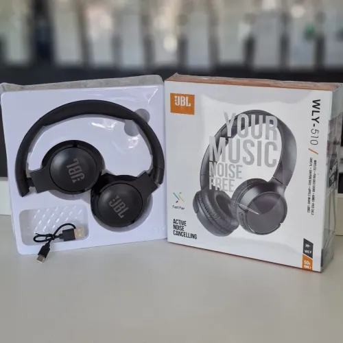 Fone de ouvido JBL Bluetooth - entrega em são Luís e região 