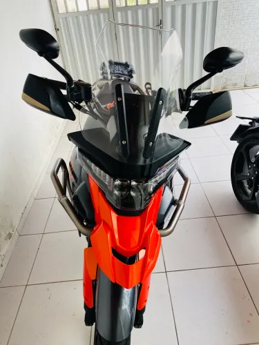 Zontes T350X Completa super nova