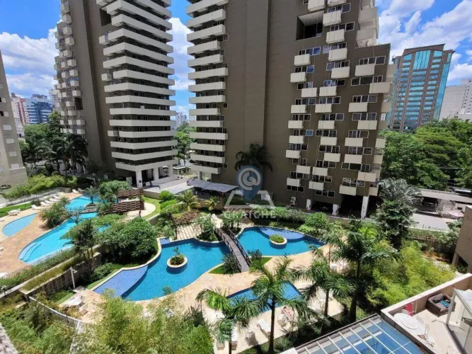 Apartamento com 2 dormitórios para alugar, 80 m² por R$ 8.104,00/mês - Paraíso - São Paulo