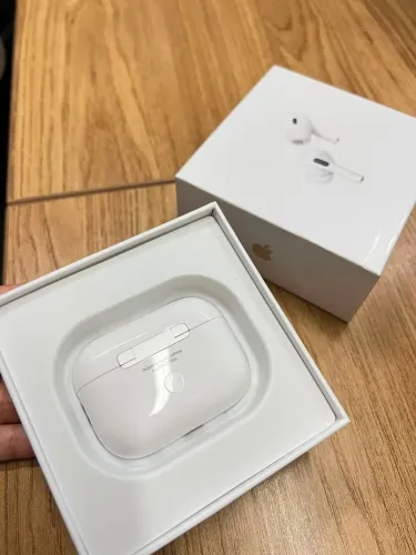 AirPods Pro 2 Geração - Excelente Estado