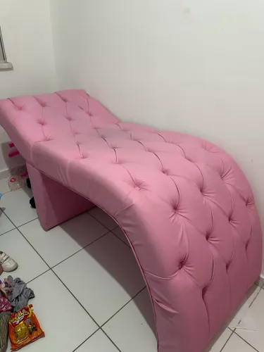 Maca em perfeito estado