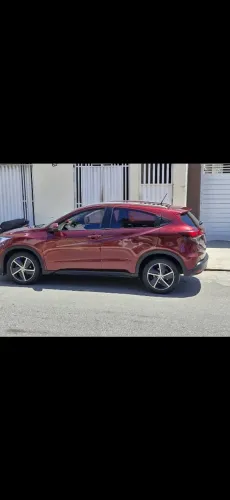 Honda HR-V EXL 1.8 Flexone 16V 5P Aut. 2020