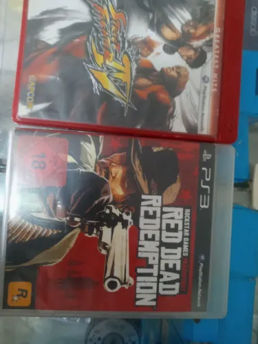 Jogos ps3