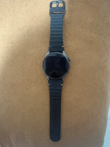 Smartwatch AuraFit G12