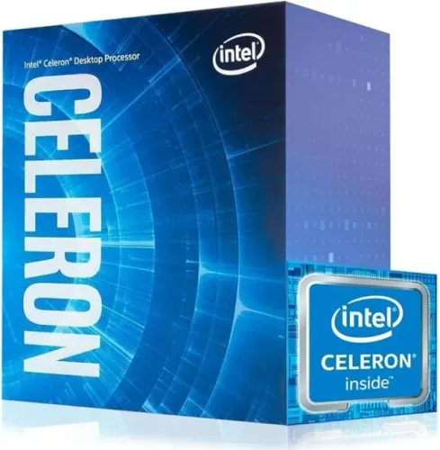 Processador Celeron G5905, 10ª Geração LGA 1200, 3.50GHz,Intel UHD Graphics 610