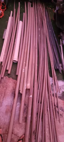 Canos PVC