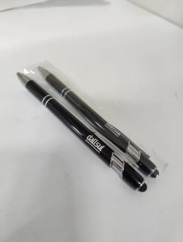 Caneta personalizada - Ideal para brinde