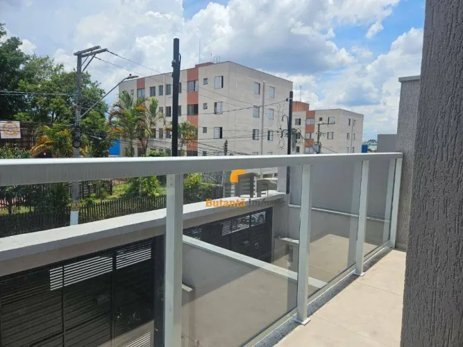 Sobrado à venda, 81 m² por R$ 620.000,00 - Butantã - São Paulo/SP