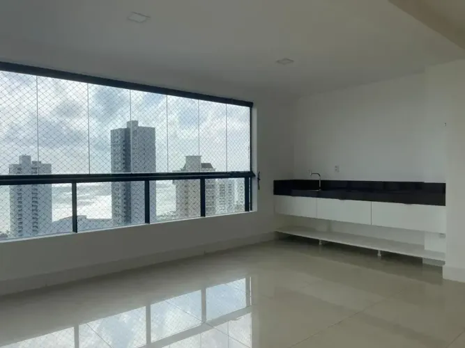 Apartamento Alto Padrão 220m² 4 Suítes Condomínio Club Altiplano/João Pessoa