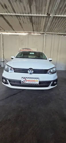 Volkswagen Gol Geração VII Trendline 1.6 8V Total Flex Mec. 4P 2018