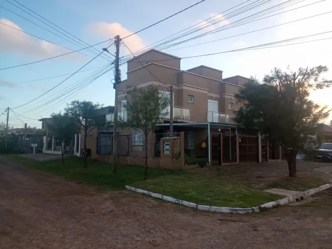 Venda ou Troca por Apartamento